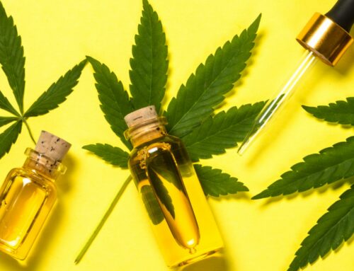 Les différentes manières de consommer du CBD